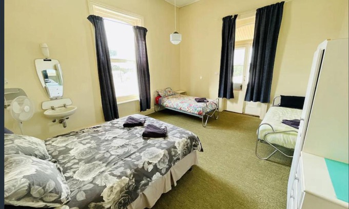 Wilmington Hotel | Wilmington Hotel