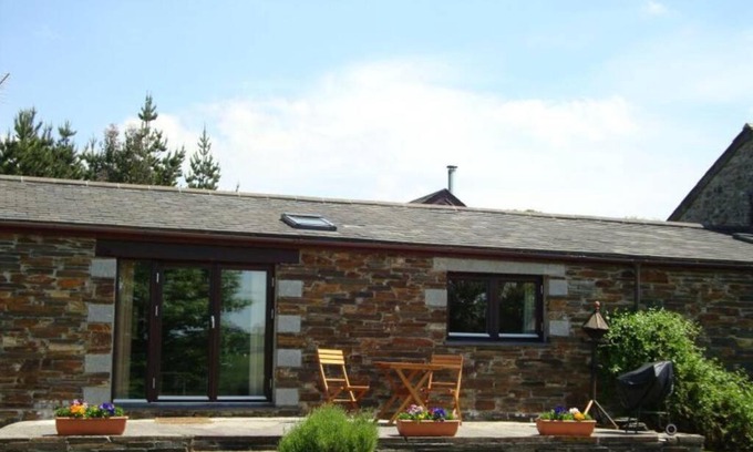 Mary Tavy House | Wilson Cottage Dartmoor