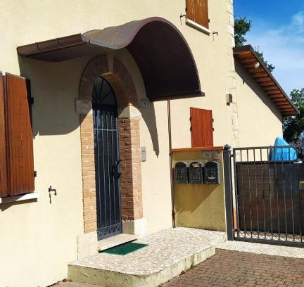 Poggio Torriana Apartment | wilson's