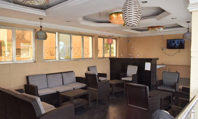 Ughelli Hotel | Wiltrice Hotel Limited