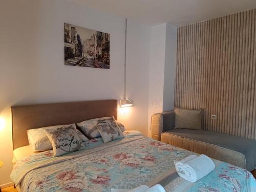 Pluzine Apartment | WIN apartment