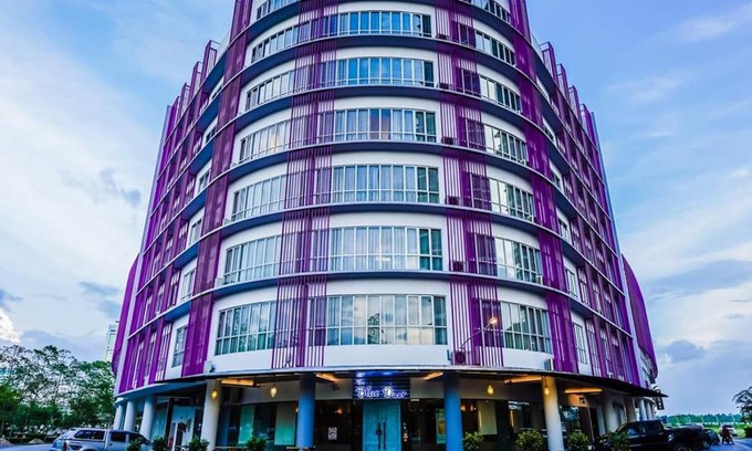 Sibu Hotel | Win Hotel
