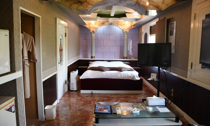 Sasebo Hotel | WIN VILLAGE