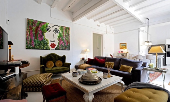 Sant Andreu de Llavaneres Apartment | Winahost El Rincón de Llavaneras
