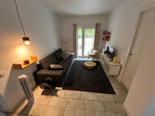 Sant Cugat del Valles Apartment | Winahost Apartament Cirerer