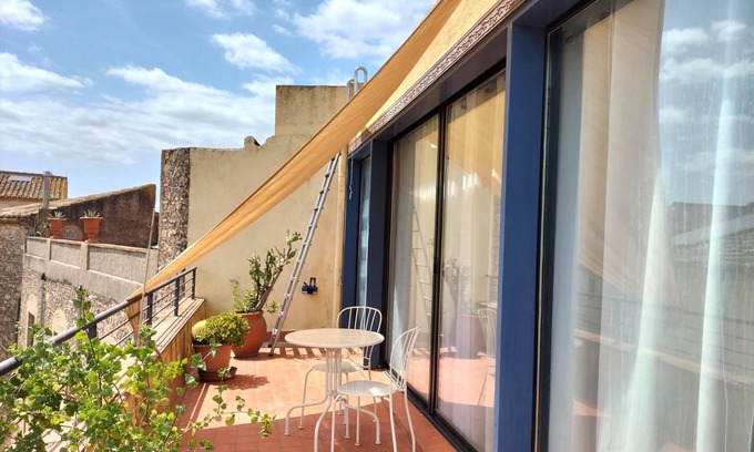 Ulla Villa | Winahost Costa Brava Ullà