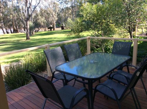 Moama Apartment | Winbi River Resort Holiday Rentals