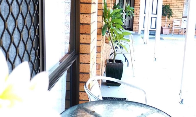 Moree Hotel | Winchester Motel