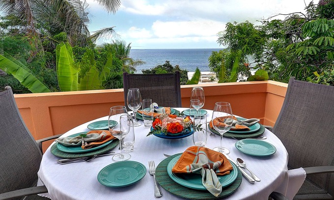 Bravos de Boston Condo | Wind Dancer - Beautiful Ocean View Condo