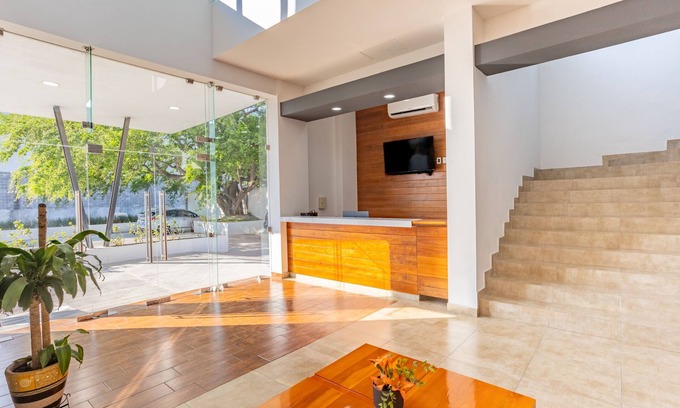 Veracruz Hotel | WinDay Hotel Express