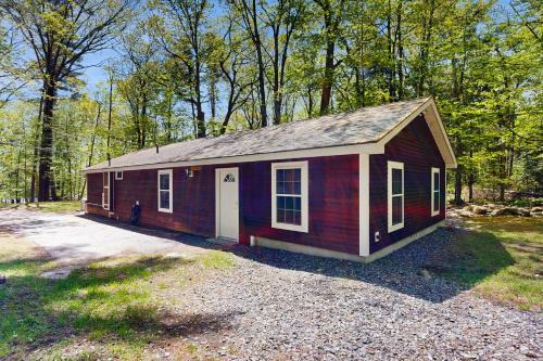 Moultonborough House | Windermere