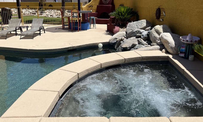 Tortolita Resort | Windfeather Resort