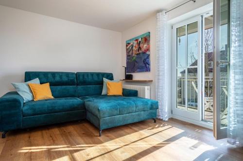 Waggershausen Apartment | Windhager Seeblick