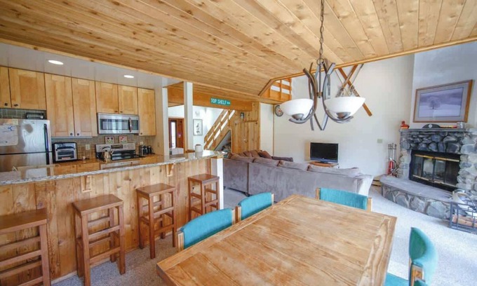 Windham Apartment | Windham Mountain Village Condo
