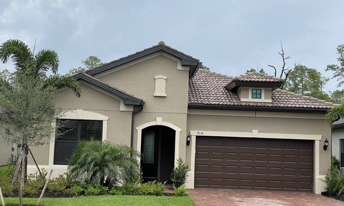 Naples House | Winding Cypress Naples Vacation Home