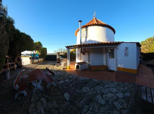 Ericeira House | Windmill House
