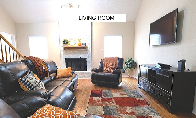Pecan Grove House | Windmill · Just WOW ❤️Richmond ,Sugarland, Rosenburg, Katy,