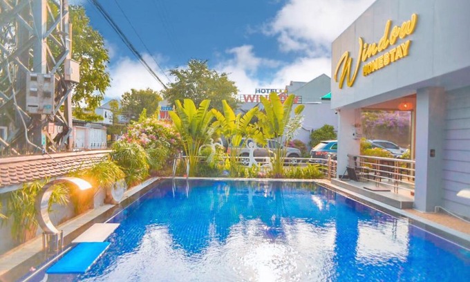 Kon Tum Apartment | Window Homestay