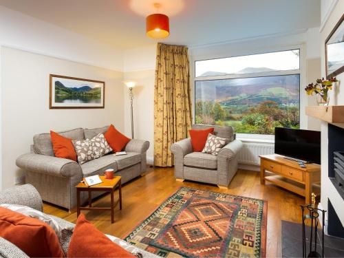 Portinscale House | Windrush