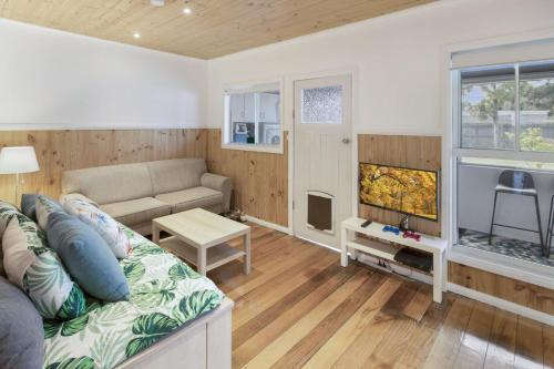 Paynesville House | Windsong
