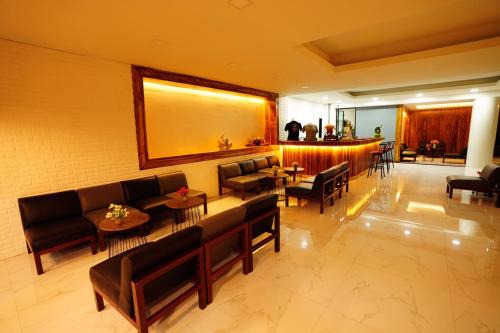 Nai Muang Hotel | Windsor Hotel