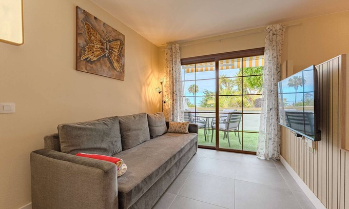Costa Adeje Apartment | Windsor Park Brand new Studio