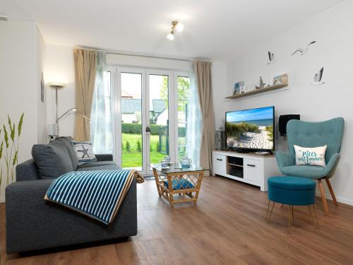Gollwitz Apartment | Windwatt