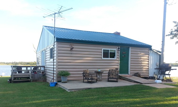 Shawnee Cabin | Windy Point we are permanently closed