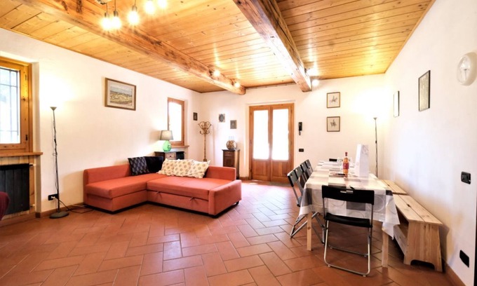Scandicci House | Wine Apartments Florence La Botte