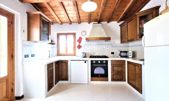 Scandicci House | Wine Apartments Florence La Botte