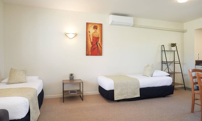 Havelock North Hotel | Wine Country Motel Havelock North