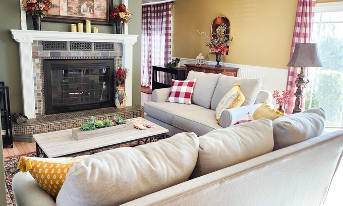 Lodi House | Wine Country Villa | Close to Lodi Wine, Old Sacramento, Delta Waterways