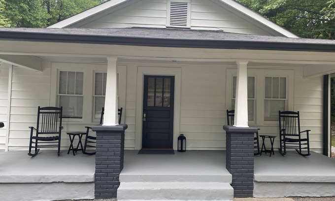 Dahlonega Other | Wine Down Farmhouse