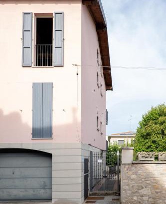 Camignone di Passirano Apartment | Wine & Lake in Franciacorta 3