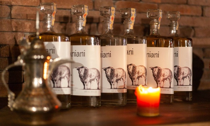 Vera Apartment | Wine Lover's Flat