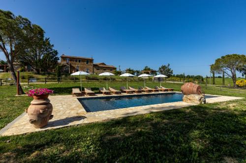 Montalcino House | Wine Resort Colsereno