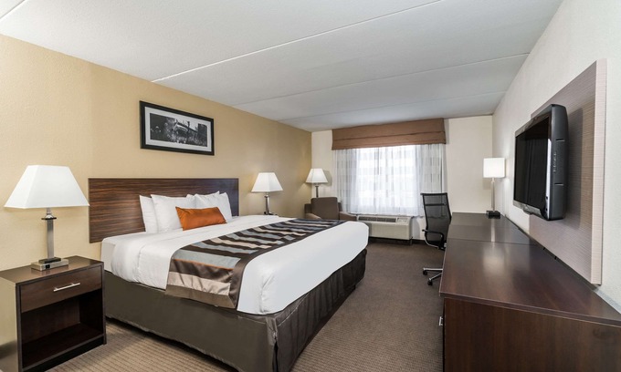 Bowling Green Hotel | Wingate by Wyndham Bowling Green