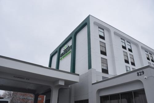 Baltimore Hotel | Wingate by Wyndham Baltimore BWI Airport