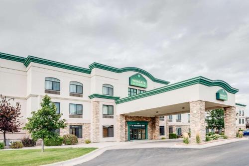 Gillette Hotel | Wingate by Wyndham Gillette