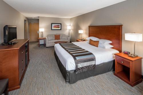 Shreveport Hotel | Wingate by Wyndham Shreveport Airport