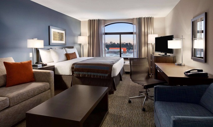 Slidell Hotel | Wingate by Wyndham Slidell/New Orleans East Area