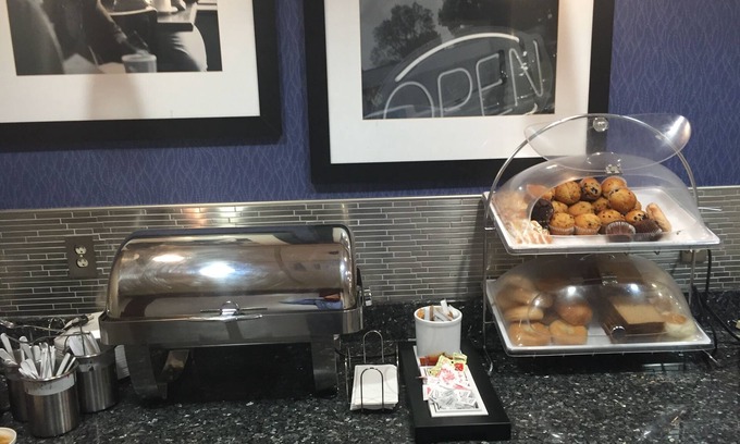 Springfield Hotel | Wingate by Wyndham Springfield