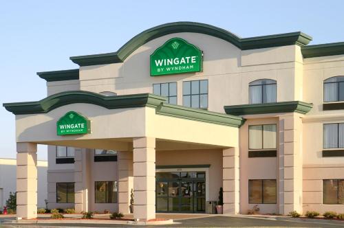 Warner Robins Hotel | Wingate By Wyndham - Warner Robins