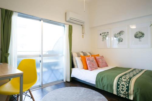 Hakata Ekimae Apartment | Wings Hakata