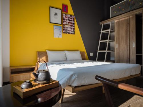 Da Nang City Centre House | Wings House