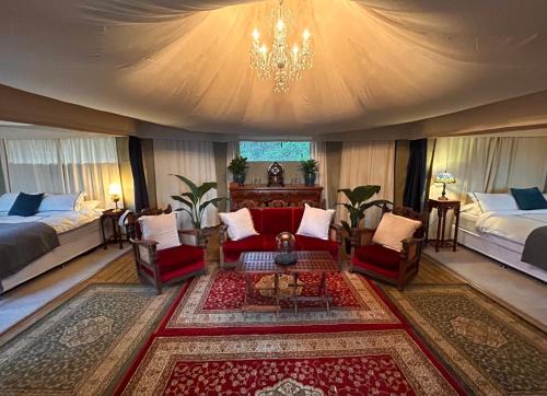 Clarence Point Other | Wingtons Glamping