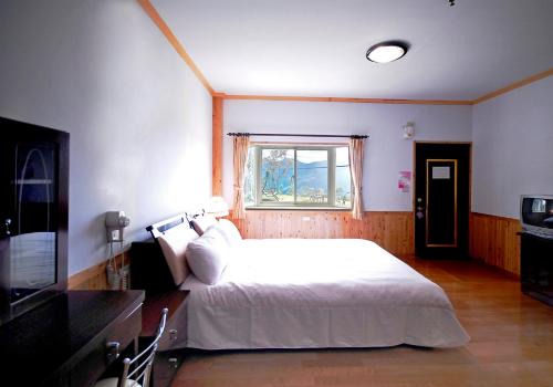 Ren'ai House | Winlu Vacation Farm