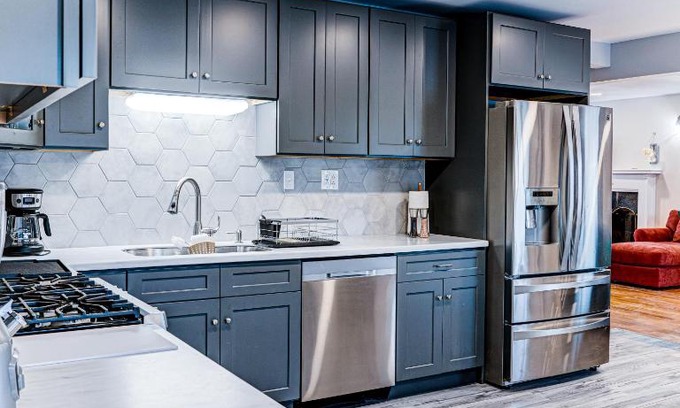 Westside Norwich House | Winner's Getaway
