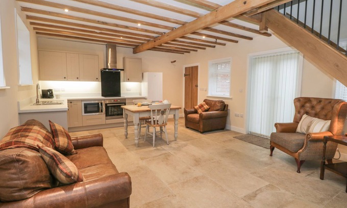 Goodmanham Cottage | Winnie's Stable