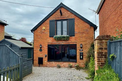 New Forest District House | Winsor Croft